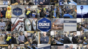 Rent Equipment in Upstate NY from The Duke Company