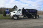 Rochester NY Roll Off Container and Dumpster Delivery