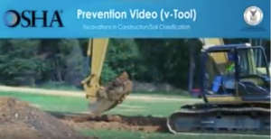 Duke Rentals and The Duke Company in Upstate NY - Trench Safety Information - OSHA Video on Importance of Soil Classification