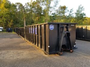 Duke Rentals and Roll Off Containers in Upstate NY
