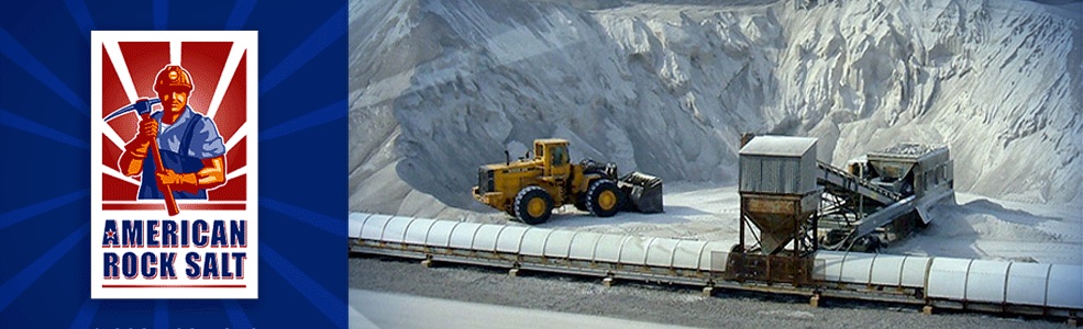 Duke Rentals - About American Rock Salt - Best Value in Rock Salt from The Duke Company in Rochester and Western NY