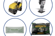 The Duke Company Has Your Winter Essentials | Compaction Rental Equipment, Tube Sand and Black Top & Pot Hole Repair