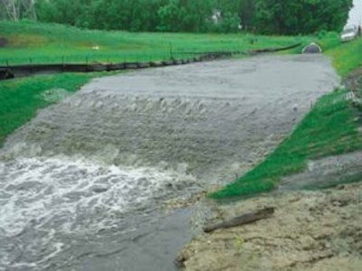 Duke Rentals - What Are the Benefits of Using ScourStop Transition Mats for Erosion Control?