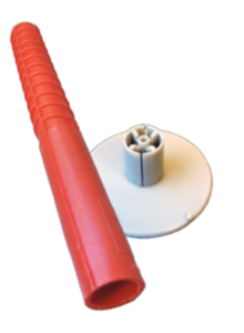 Sika Speed Dowels for Round and Square Dowels - The Duke Company