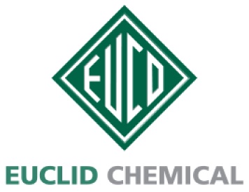 Speed Crete Red Line by Euclid Chemical