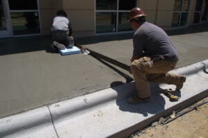 Installing Novaflex Concrete Expansion Joint Filler - The Duke Company - Pro Bulding Supplies in Western NY