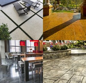 Looking for a Stamped Concrete Finishing Solutions? Sika Scofield Decorative Concrete is the Pro's Go-To Solution! - The Duke Company - Pro Building Supplies in Western NY