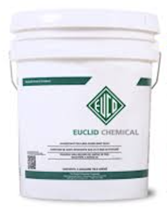 TAMMSWELD - Re-wettable Latex Bonding Agent for Concrete by Euclid Chemical - The Duke Company - Pro Building Supplies in Western NY