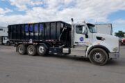Duke Rentals Best Same Day Roll-Off Container Rental & Dumpster Rental in Rochester NY & Dansville NY | The Duke Company